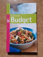 Kook ook - Budget, Ophalen of Verzenden, Zo goed als nieuw