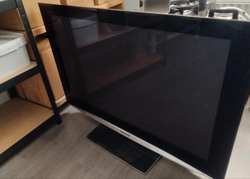 Panasonic Full HD Plasma 42 inch, Audio, Tv en Foto, Televisies, Gebruikt, 100 cm of meer, Panasonic, Ophalen