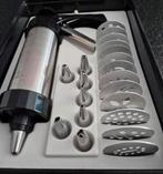 Lacor.Professioneel gebak/koekjes pistool., Ophalen, Nieuw