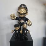 Xxl mini mario bros lv, Ophalen of Verzenden, Zo goed als nieuw, Dier