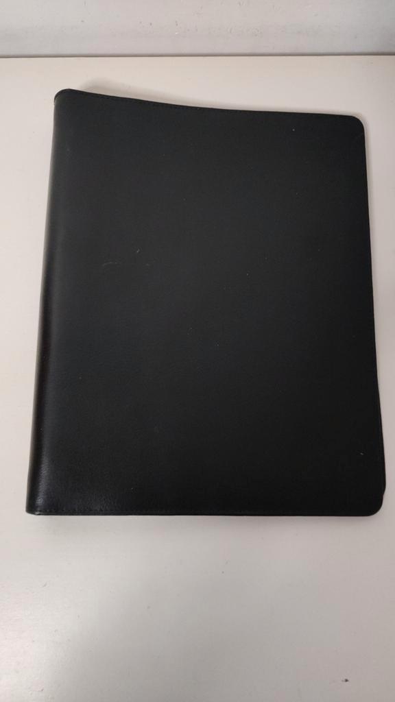 K618 agenda organizer A4 model VAN DER SPEK, Diversen, Agenda's, Gebruikt, Ophalen of Verzenden