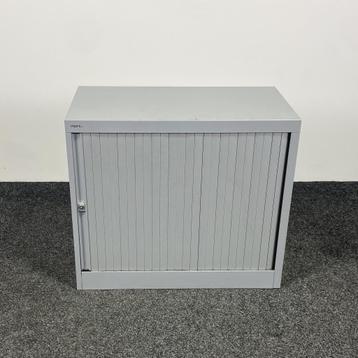 Inofec Archiefkast - Grijs | 70 x 80 x 43 cm (25568) beschikbaar voor biedingen
