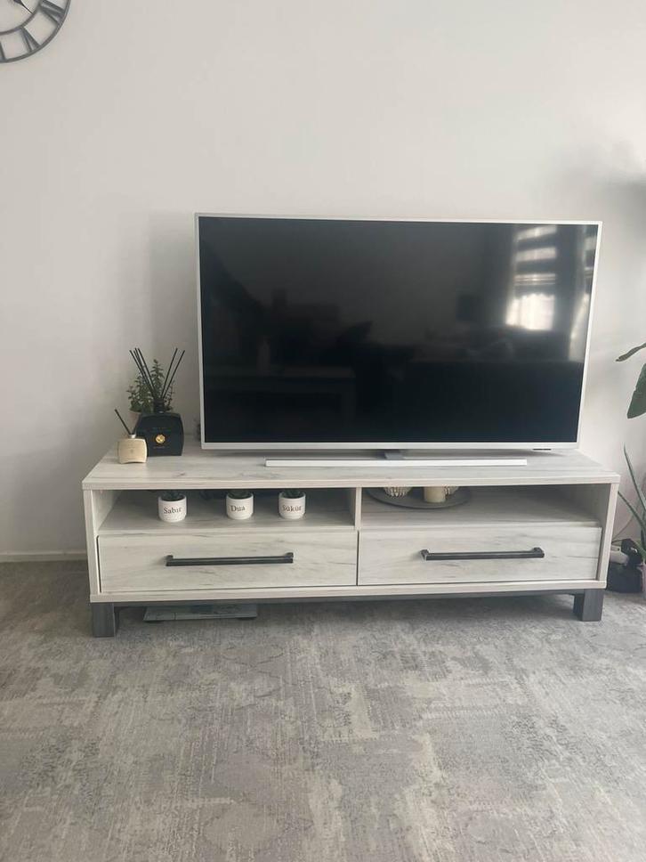Meubelset, Huis en Inrichting, Kasten | Televisiemeubels, Zo goed als nieuw, Minder dan 100 cm, 50 tot 100 cm, 25 tot 50 cm, Ophalen
