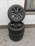 Te koop originele mazda CX-3 16 inch winterset, Auto-onderdelen, Banden en Velgen, Ophalen, 215 mm, 16 inch, Banden en Velgen