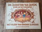 Oud kinderboek : De Schatten van Jantje, Boeken, Ophalen of Verzenden