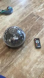 Discolamp met afstandbediening, Muziek en Instrumenten, Licht en Laser, Ophalen, Nieuw, Licht, Kleur