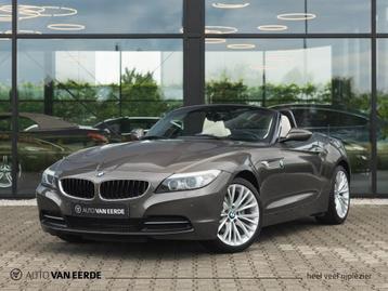 Bmw Z4 Roadster sDrive23i Sportaut. - Prof navi etc beschikbaar voor biedingen