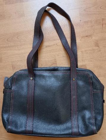 Stewardess Iberia tas - ontwerper Alfonso Dominguez - IZGST beschikbaar voor biedingen