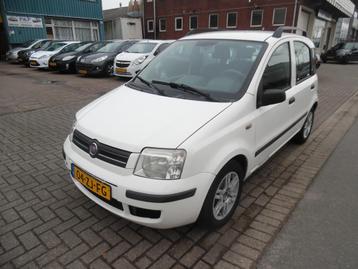 Fiat Panda  apk 2.26 1.2 Edizione Cool beschikbaar voor biedingen