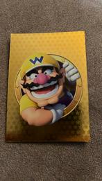 Golden mario card, Ophalen of Verzenden, Zo goed als nieuw, Plaatje
