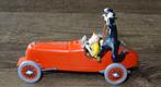 Kuifje auto’s, mag ook per stuk., Verzamelen, Stripfiguren, Ophalen of Verzenden, Kuifje, Gebruikt, Beeldje of Figuurtje