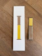 Apple watch sport loop - camel, Telecommunicatie, Wearable-accessoires, Ophalen of Verzenden, Zo goed als nieuw, Bandje