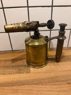 Soldeerbrander max sievert, Ophalen of Verzenden, Koper