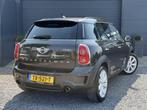 Mini Mini Countryman 1.6 Cooper S Chili 2e Eigenaar,Navi,Led, Auto's, Mini, Voorwielaandrijving, 65 €/maand, Gebruikt, Bruin