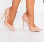 Aldo Stessy high heels maat 39, zgan kleur nude (beige/bone), Kleding | Dames, Ophalen of Verzenden