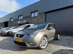 SEAT Ibiza 1.0 EcoTSI Style Connect | 3E EIGENAAR | 12MND GA, Voorwielaandrijving, Stof, Gebruikt, 540 kg