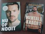 Dai Carter.Nu of nooit & Mentale kracht., Ophalen of Verzenden, Zo goed als nieuw
