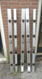3 slider powerbar breakout harting, Ophalen, Zo goed als nieuw