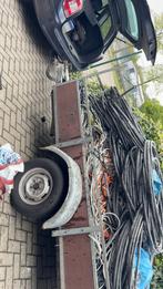 Oudijzer & Metalen Gezocht -, Ophalen of Verzenden