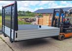 open laadbak mercedes sprinter l2 dub cabine 3.66wb nieuw, Ophalen, Nieuw, Voor, Mercedes-Benz