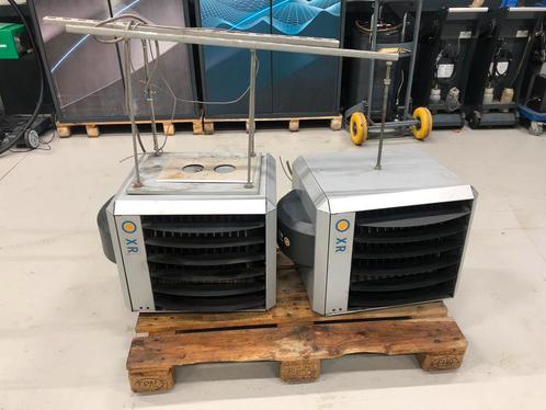 Winterwarm  Xr 30 heater gasheater hr heater, Doe-het-zelf en Verbouw, Verwarming en Radiatoren, Gebruikt, Kachel, 800 watt of meer