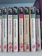 Karl May - deel 1 tot 25, Ophalen of Verzenden, Gelezen, Karl May
