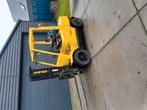 Hyster heftruck 3ton LPG bj2003 6881 uur, 1000 tot 2000 kg, Ophalen, LPG, Heftruck