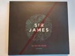 CD Sir James - My Love The Drunk (2015, digipack, izgs), Ophalen of Verzenden, Zo goed als nieuw, Alternative