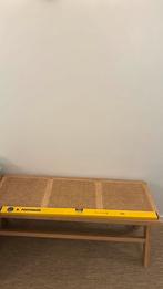 Waterpas Stabila 100 cm type 70, Ophalen of Verzenden, Gebruikt