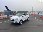 Hyundai Ix35 2.0i i-Catcher AutomaatAutomaat.Navi.Pano.Leder, Auto's, Hyundai, Gebruikt, 1600 kg, SUV of Terreinwagen, IX35