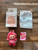 4 Gloednieuwe originele Labubu's - Limited Edition!, Ophalen of Verzenden, Nieuw
