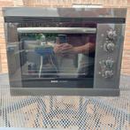 Compacte Bosch bakoven met magnetron HME9360NL/03, Witgoed en Apparatuur, Ovens, Gebruikt, Ophalen of Verzenden, 45 tot 60 cm