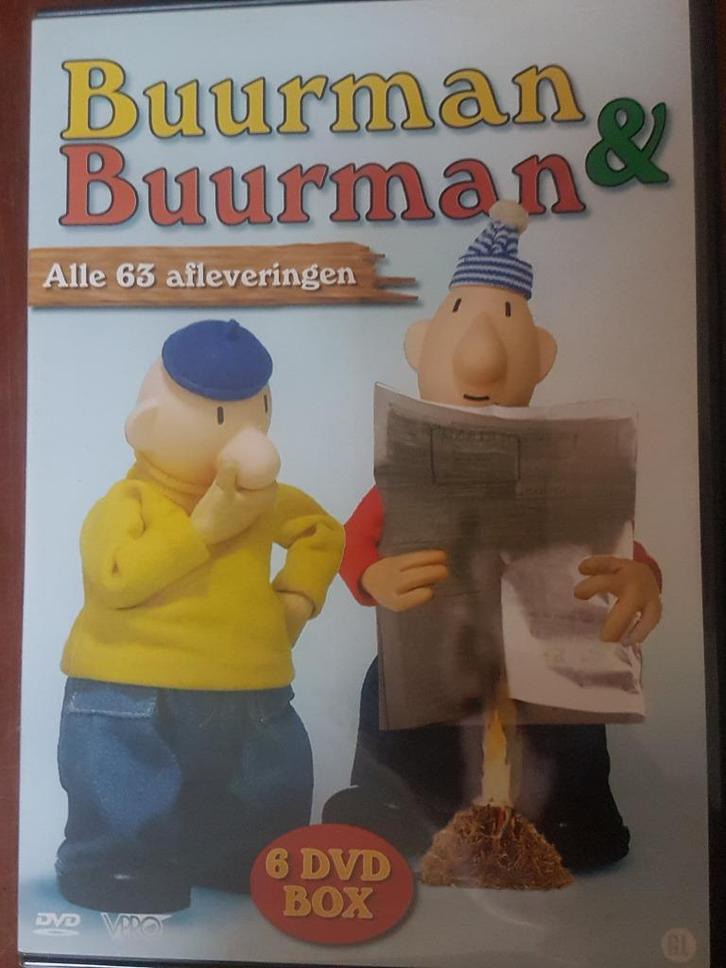 Te koop Topdvd's en blurays, Cd's en Dvd's, Dvd's | Tv en Series, Zo goed als nieuw, Ophalen