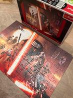 Star Wars Trefl Puzzel - 100 stukjes, Ophalen, Minder dan 500 stukjes, Zo goed als nieuw, Legpuzzel