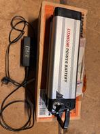 LITHIUM POWER BATTERY, Ophalen of Verzenden