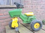 rolly toys traptrekker, Ophalen, Gebruikt, Overige merken