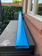 Wavin Ventilatiebuis ovaal nieuw, Doe-het-zelf en Verbouw, Ophalen, Nieuw