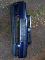 VW GOLF 4 VOORBUMPER +GRIL BJ 98 TOT 2004, Auto-onderdelen, Gebruikt, -, -, Ophalen of Verzenden