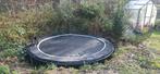 gratis ophalen trampoline Vlaardingen zsm, Ophalen, Gebruikt