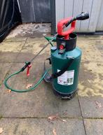 Drukpomp Parkside, Ophalen of Verzenden, Zo goed als nieuw