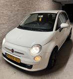Fiat 500 2014, Auto's, Mini, 1380 kg, 4 stoelen, Origineel Nederlands, 75 €/maand