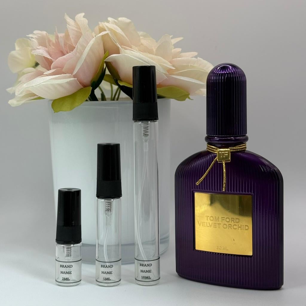 Tom Ford Velvet Orchid Sample, Sieraden, Tassen en Uiterlijk, Uiterlijk | Parfum, Verzenden, Nieuw