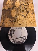 Pig Bag - Papa's got a brand new Pig Bag, 1981., Verzenden, Overige formaten, Dance Populair