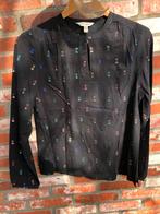 Blouse tuniek Seasalt Cornwall maat 42 nieuw, Zwart, Maat 42/44 (L), Ophalen of Verzenden, Zo goed als nieuw