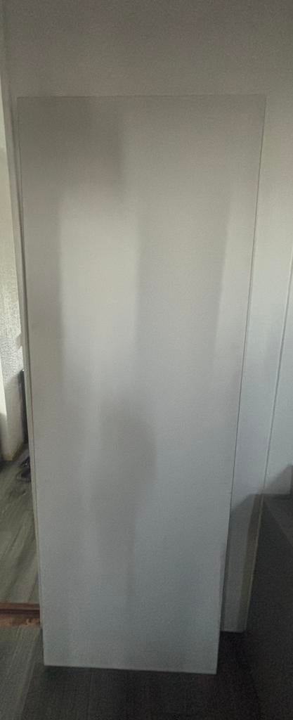 Boarddeur 73x211,5 stomp, Ophalen, Minder dan 80 cm, Binnendeur, Nieuw