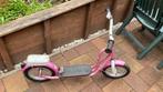 Autoped prinses love Loekie €15,-, Ophalen, Gebruikt, Gewone step