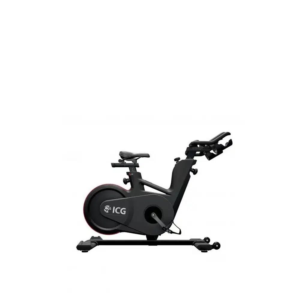 Life Fitness – ICG IC4 (2022) – Indoor Bike