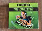 Dj Coone - The Challenge 2011 Hardstyle Cd, Ophalen of Verzenden, Zo goed als nieuw