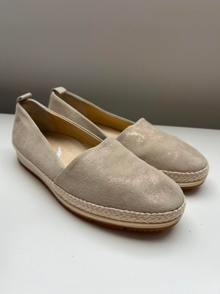 Paul Green espadrilles maat 37,5, Kleding | Dames, Schoenen, Ophalen of Verzenden