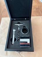 Wijnset (metaal), Ophalen of Verzenden, Zo goed als nieuw, Frankrijk, Overige typen